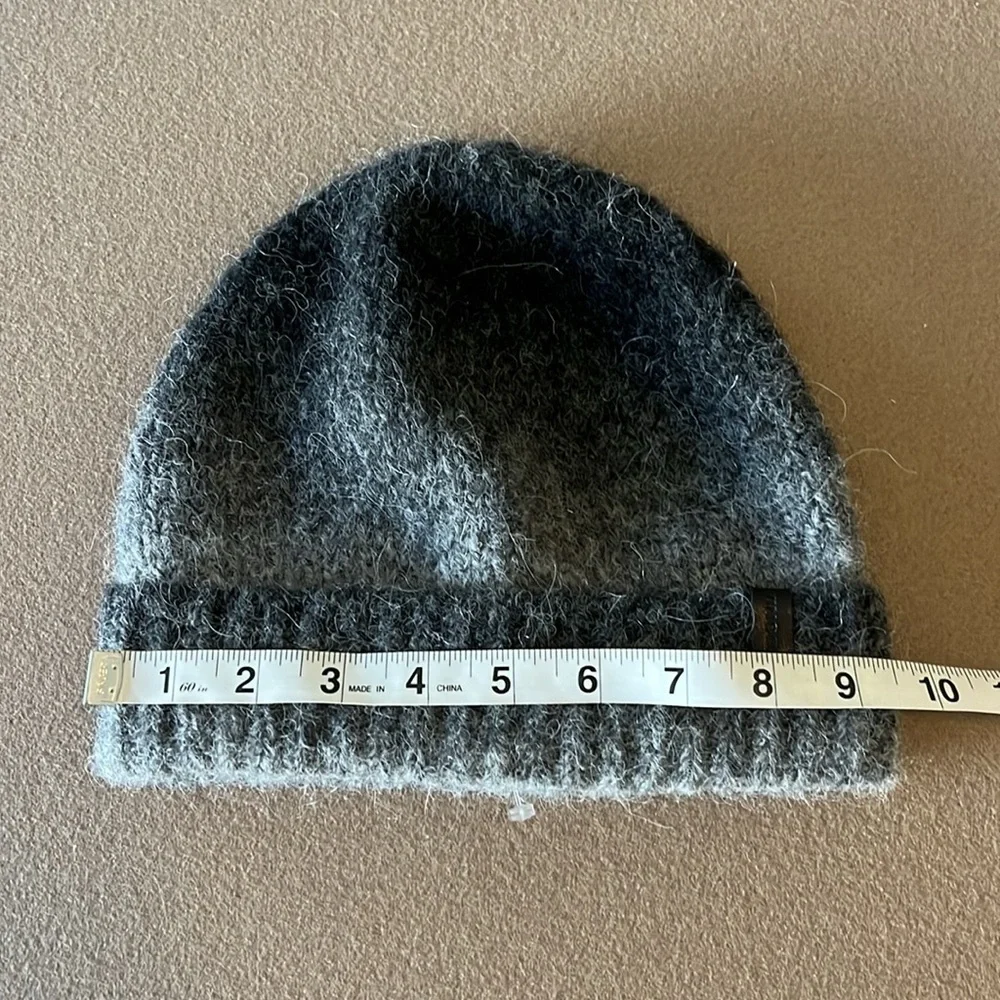 VINCE NWOT Ombre Alpaca Blend Beanie - OS